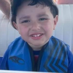 Meet your Posher, Sam